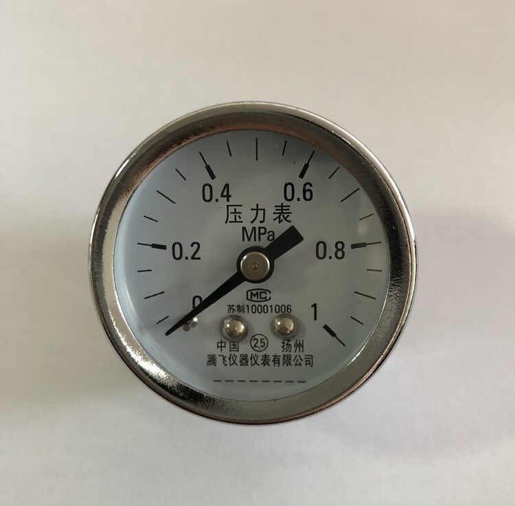 一般压力表