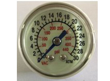 医用压力表
