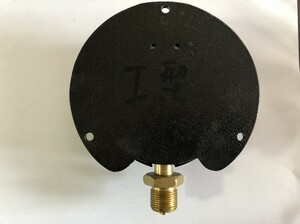 船用压力表